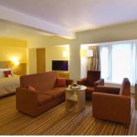 Fotos del hotel Crowne Plaza Moscow World Trade Centre