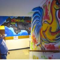 Фотографии отеля Евразия Хостел