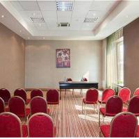 Fotos del hotel Холидэй Инн Сущевский