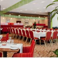 Fotos del hotel Холидэй Инн Лесная