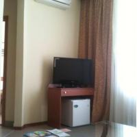 Фотографии отеля Отель Онежский