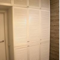 Фотографии отеля Unicorn Kievskaya Apartment