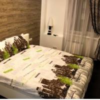 Fotos del hotel Unicorn Kievskaya Apartment