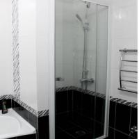 Фотографии отеля Unicorn Kievskaya Apartment