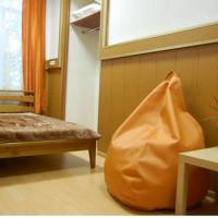 Фотографии отеля Mokba - Hostel