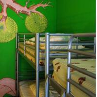 Фотографии отеля Хостел Bananas