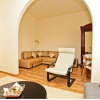 Фотографии отеля Miracle Apartments on Nikitsky Boulevard Apartment