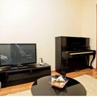 Фотографии отеля Miracle Apartments on Nikitsky Boulevard Apartment