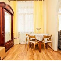 Фотографии отеля Miracle Apartments on Nikitsky Boulevard Apartment