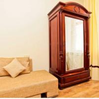 Фотографии отеля Miracle Apartments on Nikitsky Boulevard Apartment