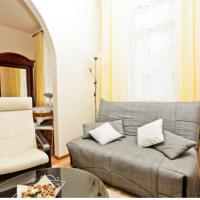 Фотографии отеля Miracle Apartments on Nikitsky Boulevard Apartment