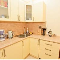 Фотографии отеля Miracle Apartments on Nikitsky Boulevard Apartment