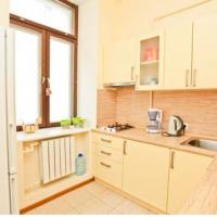 Fotos del hotel Miracle Apartments on Nikitsky Boulevard Apartment