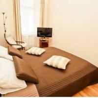 Fotos del hotel Miracle Apartments on Nikitsky Boulevard Apartment