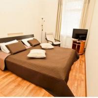 Фотографии отеля Miracle Apartments on Nikitsky Boulevard Apartment