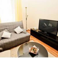Фотографии отеля Miracle Apartments on Nikitsky Boulevard Apartment