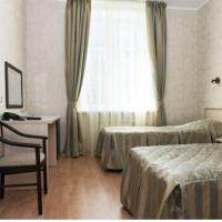 Фотографии отеля Останкино