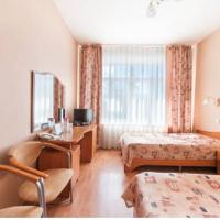 Fotos del hotel Останкино