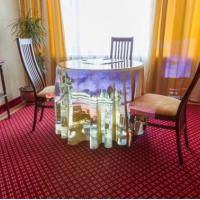 Фотографии отеля Отель Брайтон