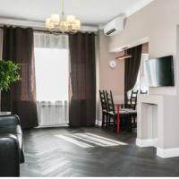 Fotos del hotel Balmont Апартаменты Смоленская