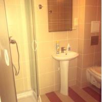 Фотографии отеля Гостиница Базилик Крокус