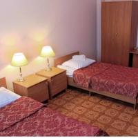 Fotos del hotel Гостиница Сокол