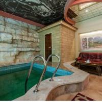 Фотографии отеля Cron Отель