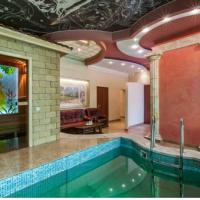 Fotos del hotel Cron Отель