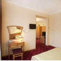 Фотографии отеля Гостиница Золотой Колос