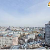 Фотографии отеля Апартаменты Атланта Новый Арбат
