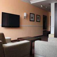 Fotos del hotel Отель Юджин