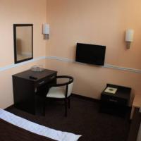 Fotos del hotel Отель Юджин