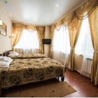 Fotos del hotel Отель Люблю-но