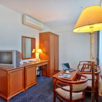 Fotos del hotel Аэрополис