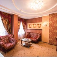 Фотографии отеля Отель Люблю-но