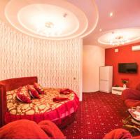 Fotos del hotel Отель Люблю-но