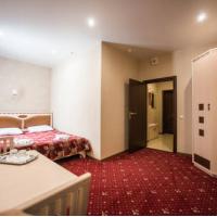 Фотографии отеля Отель Люблю-но