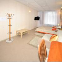Фотографии отеля Ananas Mini Hotel