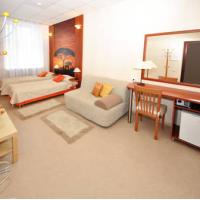 Fotos del hotel Ananas Mini Hotel