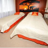 Фотографии отеля Ananas Mini Hotel