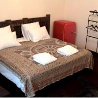 Fotos del hotel Арт бутик-Отель Отокомае