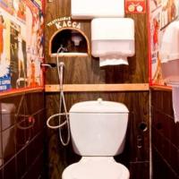 Фотографии отеля Hostel-Museum Red Star