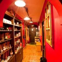 Фотографии отеля Hostel-Museum Red Star