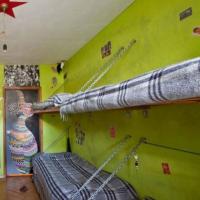 Фотографии отеля Hostel-Museum Red Star