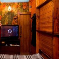 Фотографии отеля Hostel-Museum Red Star