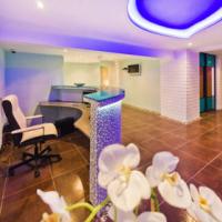 Фотографии отеля Гостиница Четыре Комнаты