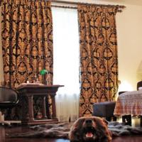 Fotos del hotel Арт бутик-Отель Отокомае