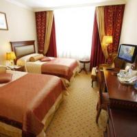 Фотографии отеля Конгресс-парк Волынское