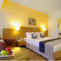 Fotos del hotel Crowne Plaza Moscow World Trade Centre