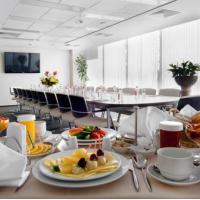 Фотографии отеля Crowne Plaza Moscow World Trade Centre